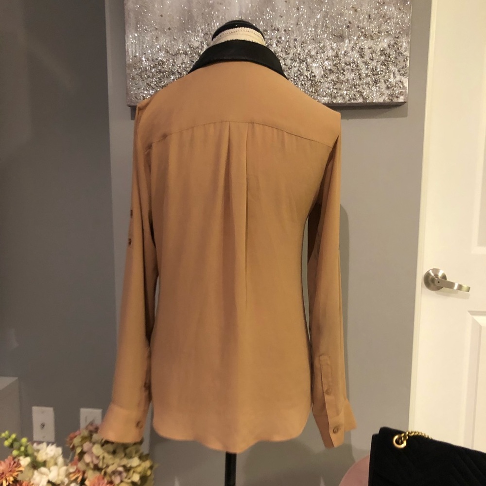 Work blouse - Picture 2 of 2